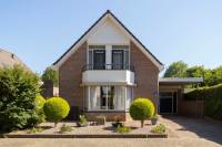 Woning de Geer 1201 05 HV Wijchen
