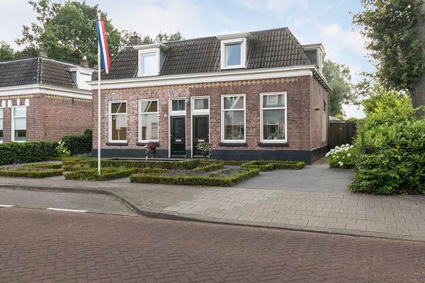 Woning Goolkatenweg 115 Enschede