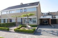 Woning Kobbe 6 Dokkum