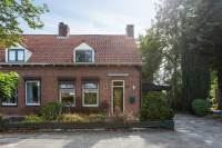 Woning Akkerstraat 2 Ulvenhout