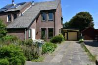 Woning De Dageraad 53 Den Hoorn Texel