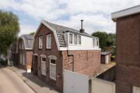 Woning Doctor van Beurdenstraat 43 Kaatsheuvel