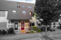Woning Nachtpauwooglaan 32 Veenendaal