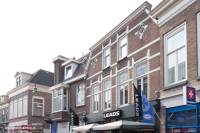 Woning Burgemeester Goeman Borgesiusstraat 34 Steenwijk