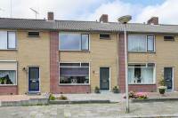 Woning Graaf Willem II straat 108 Den Helder