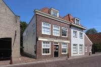 Woning Hoogstraat 26 Nieuwpoort