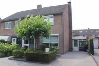 Woning Azalealaan 6 Hoeven