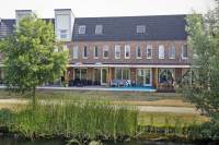 Woning Berkenhof 18 Zeewolde