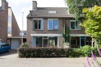 Woning Loenhorst 37 Alphen aan den Rijn