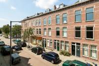 Woning Willem van Hillegaersbergstraat 125 Rotterdam