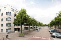 Woning Berthold Brechtstraat 623 Amsterdam