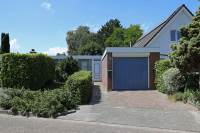 Woning Hobbemaplantsoen 38 Heerhugowaard