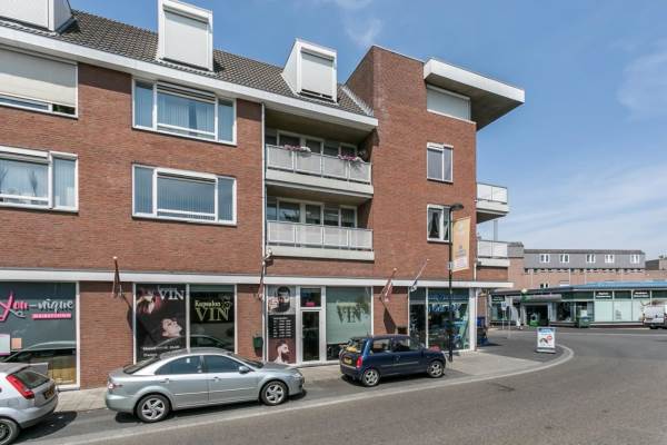 Woning Wannerplein 1 Heerlen