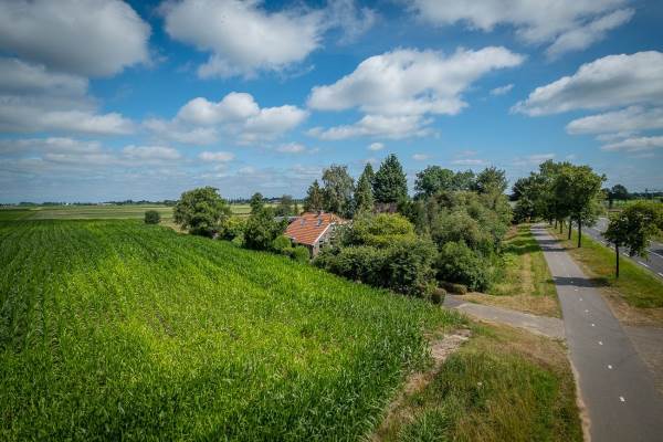 Woning Nieuwleusenerdijk 37 Zwolle
