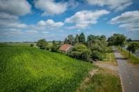 Woning Nieuwleusenerdijk 37 Zwolle