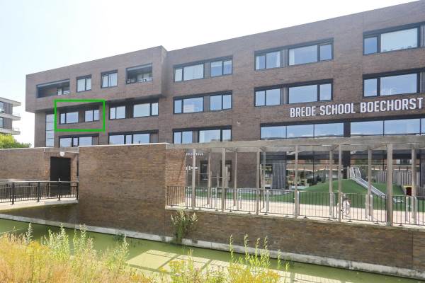 Woning Jan de Ridderstraat 10 Noordwijk Zh