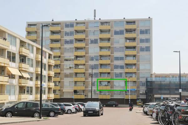 Woning Golfbaan 13 Noordwijk Zh