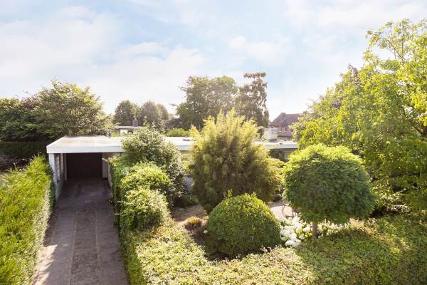 Woning Dorus Rijkersstraat 12 Terneuzen