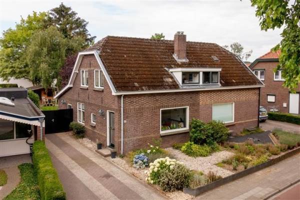 Woning Berkenlaan 118 Silvolde