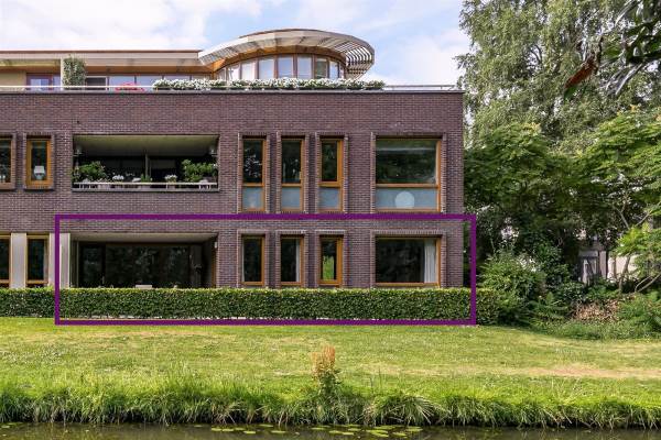 Woning Koningstraat 410 Dordrecht
