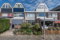 Woning Mesdagstraat 7 Krimpen aan den IJssel