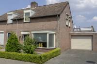 Woning de Wieken 22 Lieshout