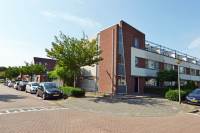 Woning Audrey Hepburnstraat 1 Almere