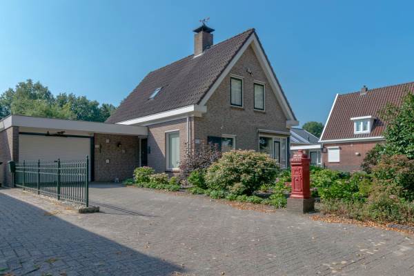 Woning Weerdingerkanaal ZZ 172 Nieuw-Weerdinge