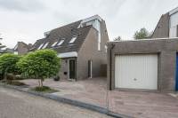 Woning Rietmeent 263 Almere