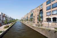 Woning Olstgracht 155 Almere