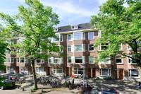 Woning Gibraltarstraat 75 Amsterdam