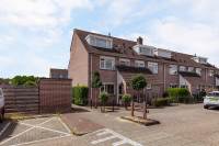 Woning Weerdesteijn 1 IJsselstein