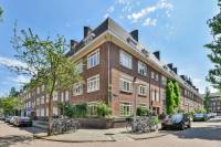 Woning Leonardostraat 1 Amsterdam