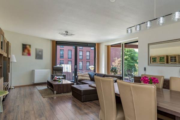 Woning Wijnruitstraat 301 Hoogvliet Rotterdam