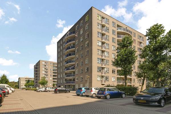 Woning Zeezigt 138 Diemen