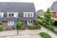 Woning Petri Markensteinstraat 25 Leusden