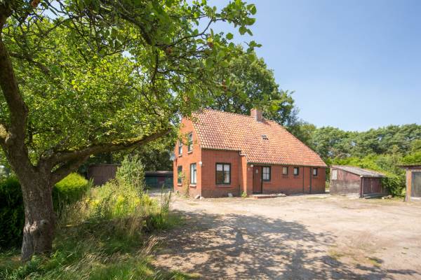 Woning Stuwweg 5 Alteveer Gem Noordenveld
