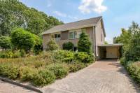 Woning Wolgastraat 3 Assen