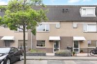 Woning Frescobaldistraat 15 Purmerend