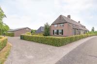 Woning Hezelaarsestraat 11 Liempde