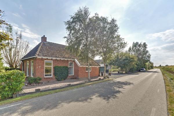 Woning Soensterdijk 2 Kollumerpomp