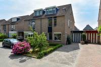 Woning Nieuwlicht 17 Blokker