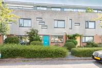 Woning Peggy Ashcroftstraat 39 Almere