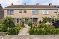 Woning Gysbert Japicxstrjitte 27 Stiens