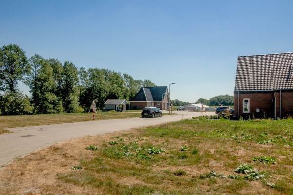 Bouwgrond Venepad Kavel 5 Oosterstreek