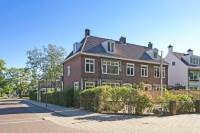 Woning Prins Bernhardlaan 88 Schiedam