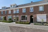Woning Dr. Schaepmanstraat 29 Goor