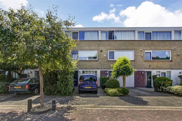 Woning Rupel 7 Amstelveen