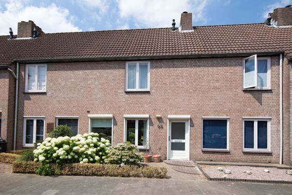 Woning Koperwiek 53 Etten-Leur