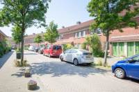 Woning Latherusstraat 105 Amsterdam